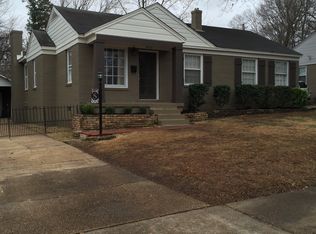 3915 Philwood Ave, Memphis, TN 38122