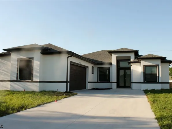 3316 7th St SW, Lehigh Acres, FL 33976