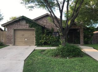238 Northpoint Dr, Laredo, TX 78041