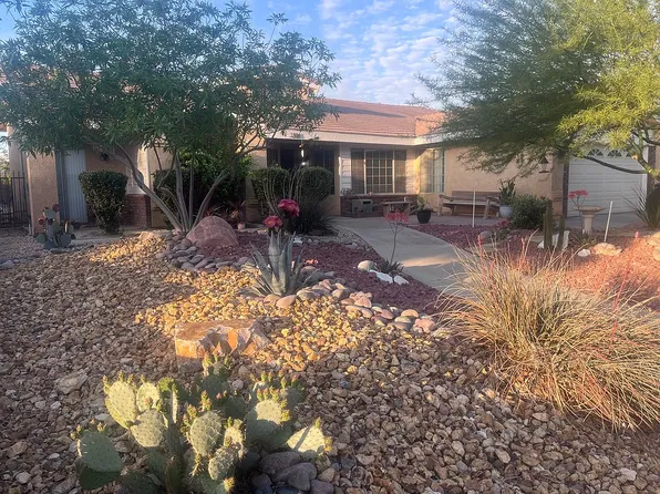 3816 W Avenue J12, Lancaster, CA 93536