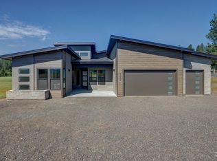 3839 Village Loop LOT 27, New Meadows, ID 83654