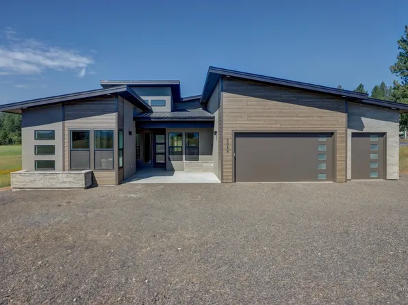 3839 Village Loop Lot 27, New Meadows, ID 83654