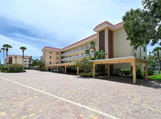 1257 S Portofino Dr #36, Sarasota, FL 34242