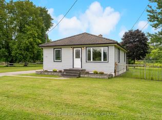 62 Toll Rd, East Gwillimbury, ON L9N 1G6