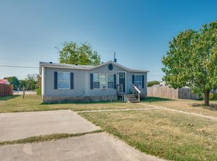 1503 Old Bridge Rd, Cleburne, TX 76033