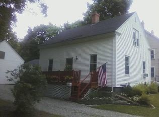 21 Bow St, Exeter, NH 03833