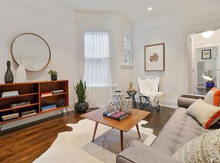 333 Presidio Ave APT 1, San Francisco, CA 94115