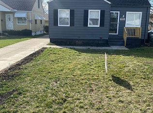 5000 Claremont Blvd, Garfield Heights, OH