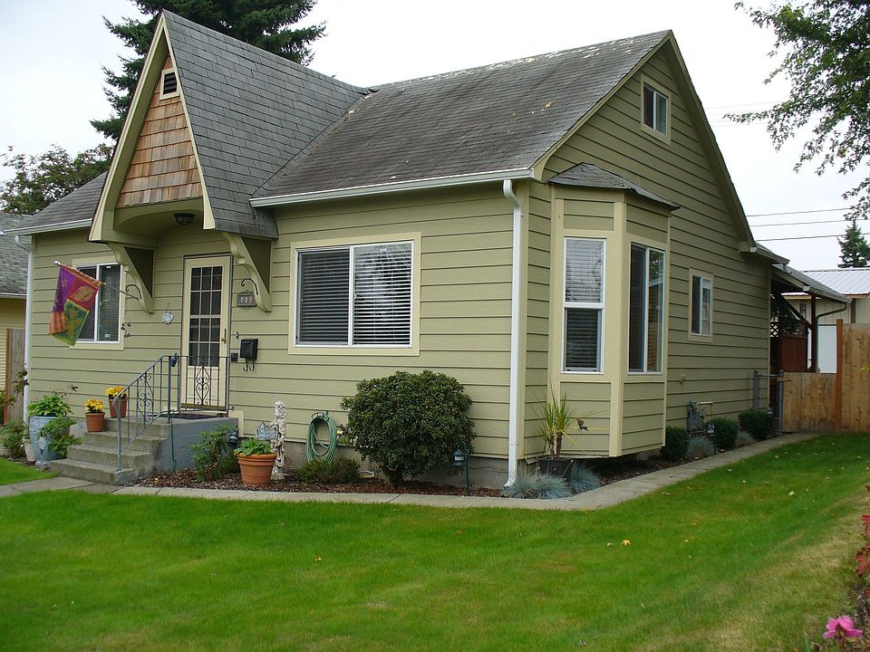 Front View