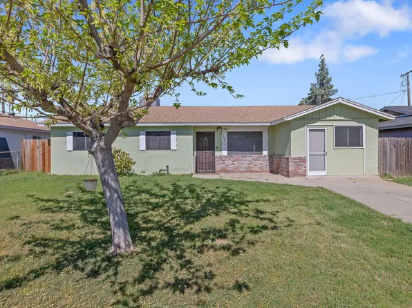 10840 Beverly Drive, Hanford, CA 93230