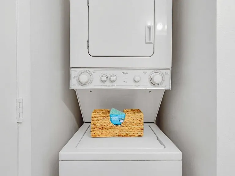 Laundry Room Cabinet