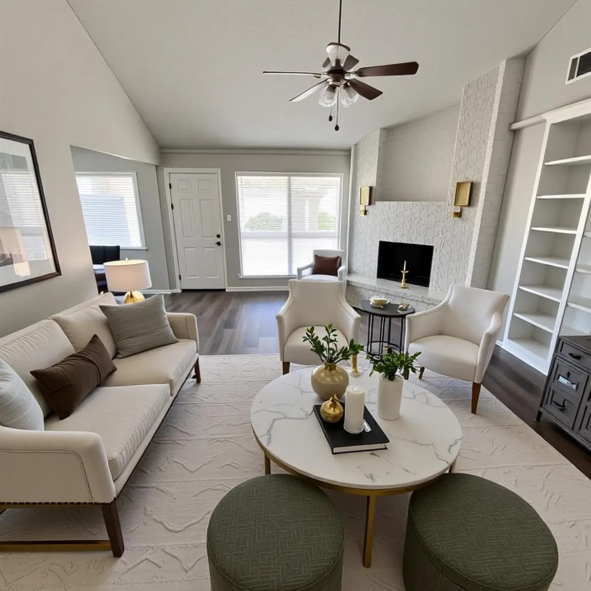 4 bed, 2.0 bath, 1566 sqft, $1,675 — Photo 4