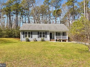 6 Circle Dr E, Milton, DE 19968 | MLS #DESU2059450 | Zillow