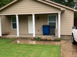3717 W 54th St, Tulsa, OK 74107