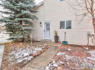 3797 Talisman Pl APT A, Boulder, CO 80301