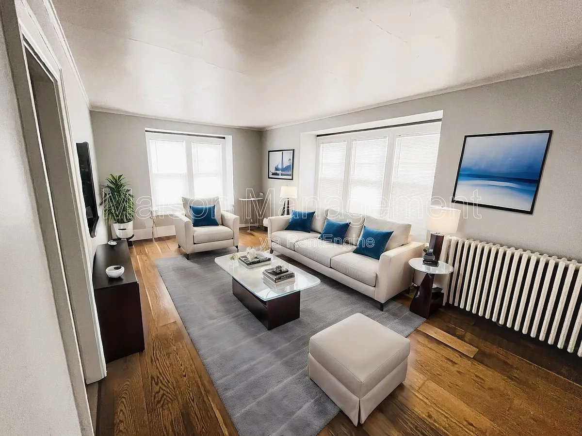 Building Photo - 593 Park Ave #1