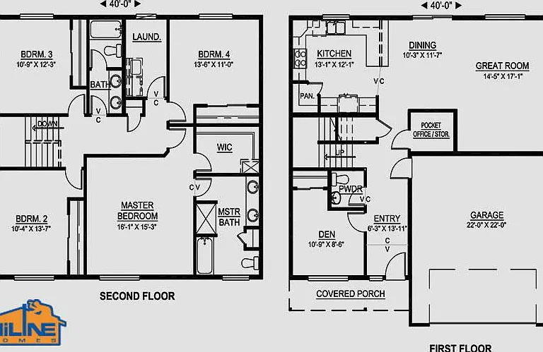 2470 Herrington Way — Photo 37