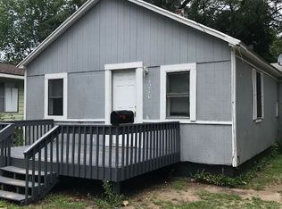 1270 Flower Ave, Muskegon, MI 49442