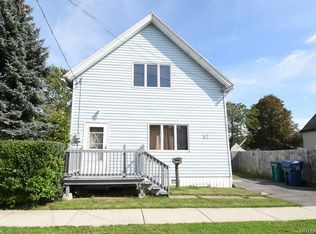 57 Weiss St, Buffalo, NY 14206