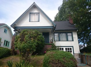 319 29th Ave, Seattle, WA 98122