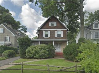 647 Prospect St, Westfield, NJ 07090