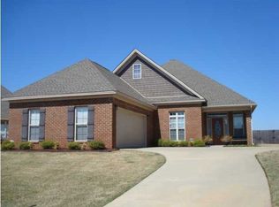 1132 Haylee Brook Ln, Montgomery, AL 36117