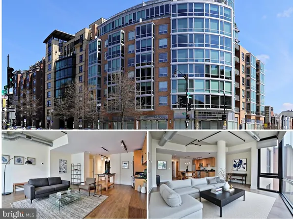 2125 14th St NW APT 701, Washington, DC 20009