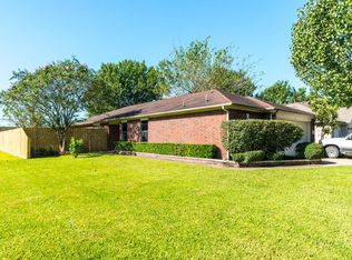 15240 Grassington Dr, Channelview, TX 77530