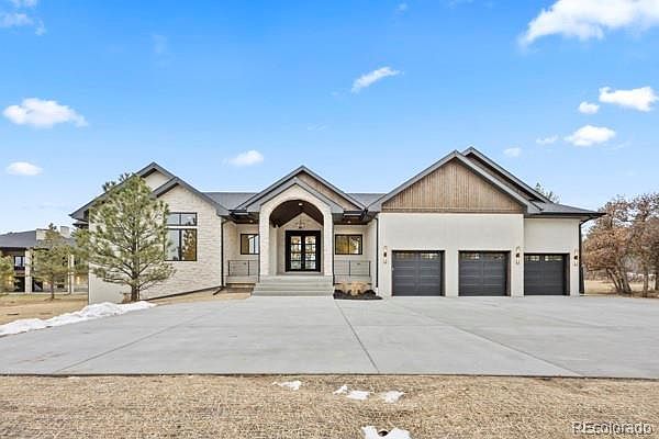 1561 Arrowpoint Court, Franktown, CO 80116 | Zillow