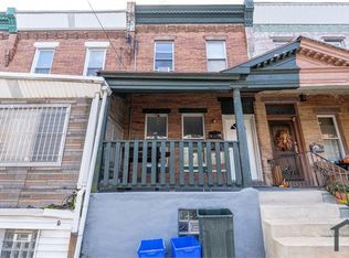 3828 Cambridge St FLOOR 1, Philadelphia, PA