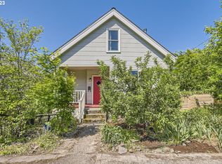 133 NE 72nd Ave, Portland, OR 97213