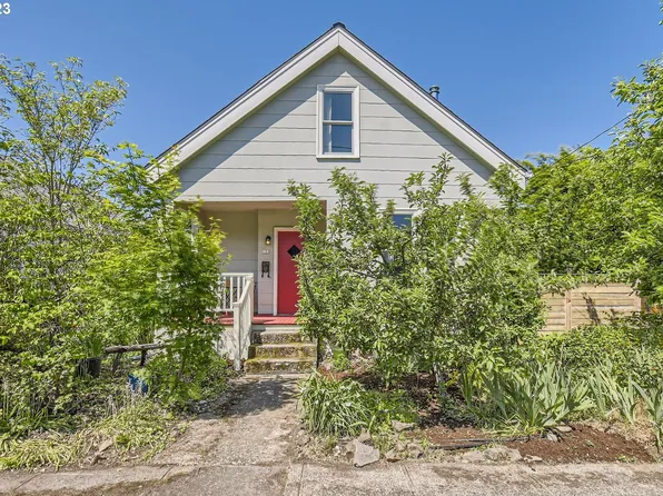 133 NE 72nd Ave, Portland, OR 97213