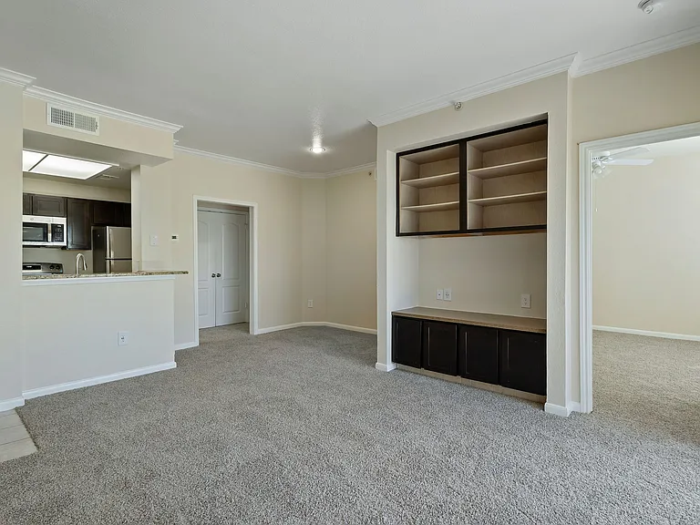 A1 - Living Area