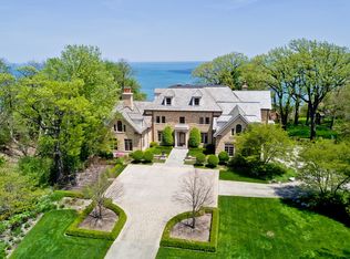 889 Sheridan Rd, Winnetka, IL 60093