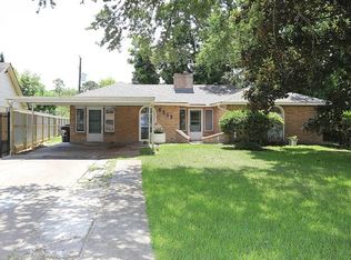 6518 Bending Oaks St, Houston, TX 77050