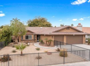 68910 Concepcion Rd, Cathedral City, CA 92234