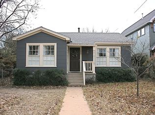 1809 W 37th St, Austin, TX 78731
