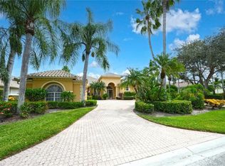 5220 Old Gallows Way, Naples, FL 34105