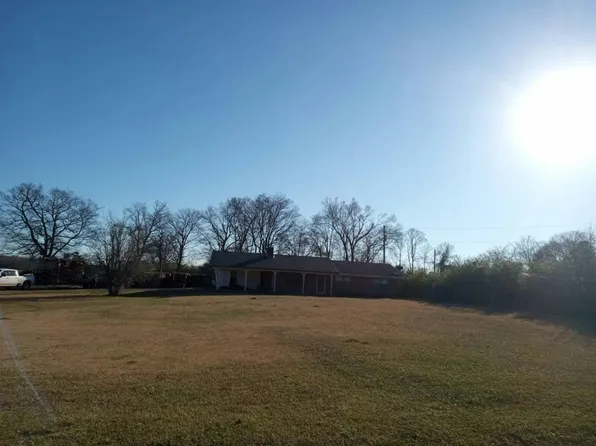 1832 Highway 24 E, Prescott, AR 71857