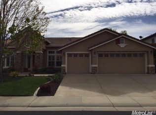 15412 Murieta South Pkwy, Rancho Murieta, CA 95683