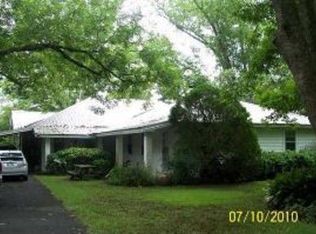 1247 Logtown Loop Rd, Monroe, LA 71202