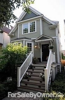 Midwest Living 2009 Idea Home