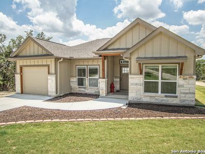 196 Janine, Canyon Lake, TX, 78133