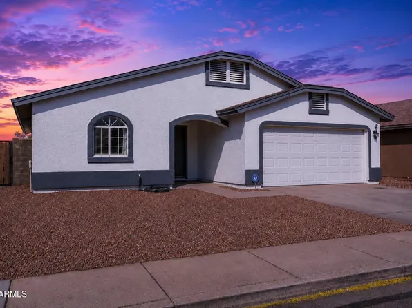 10202 N 87TH Avenue, Peoria, AZ 85345