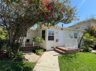 1111 21st St #2, Santa Monica, CA 90403