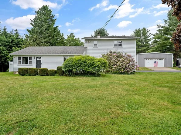 1477 Ridge Rd, Fabius, NY 13063