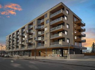 8370 S Broadcast Ave SW #401, Calgary, AB T3H 3V6