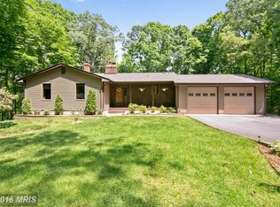 7141 Persimmon Ln, Owings, MD 20736