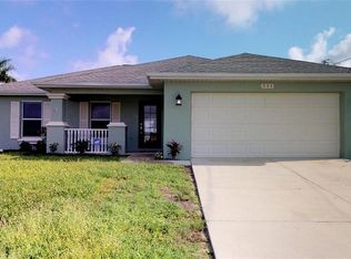 331 NE 16th Ter, Cape Coral, FL 33909