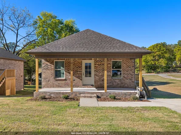 516 W Tennessee St, Florence, AL 35630